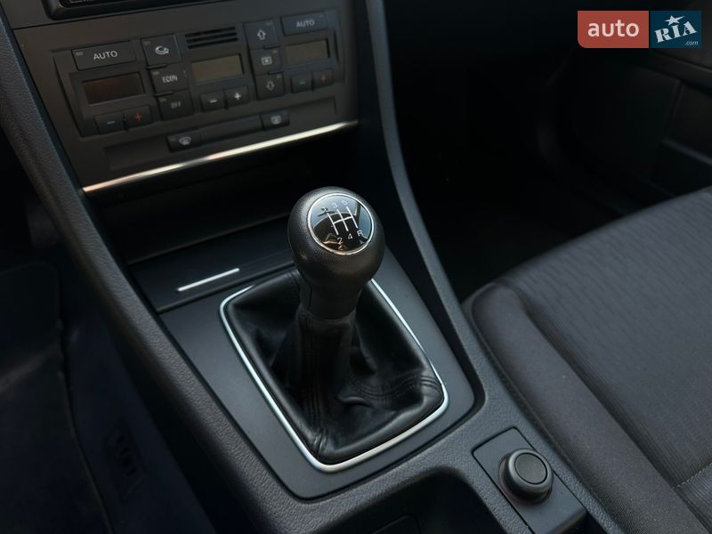 Универсал Audi A4 2005 в Виннице фото 28 Универсал Audi A4 2005 в Виннице