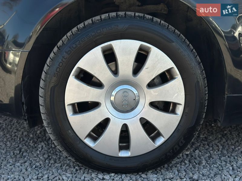 Универсал Audi A4 2005 в Виннице фото 50 Универсал Audi A4 2005 в Виннице