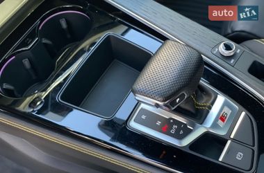 Седан Audi A4 2020 в Киеве