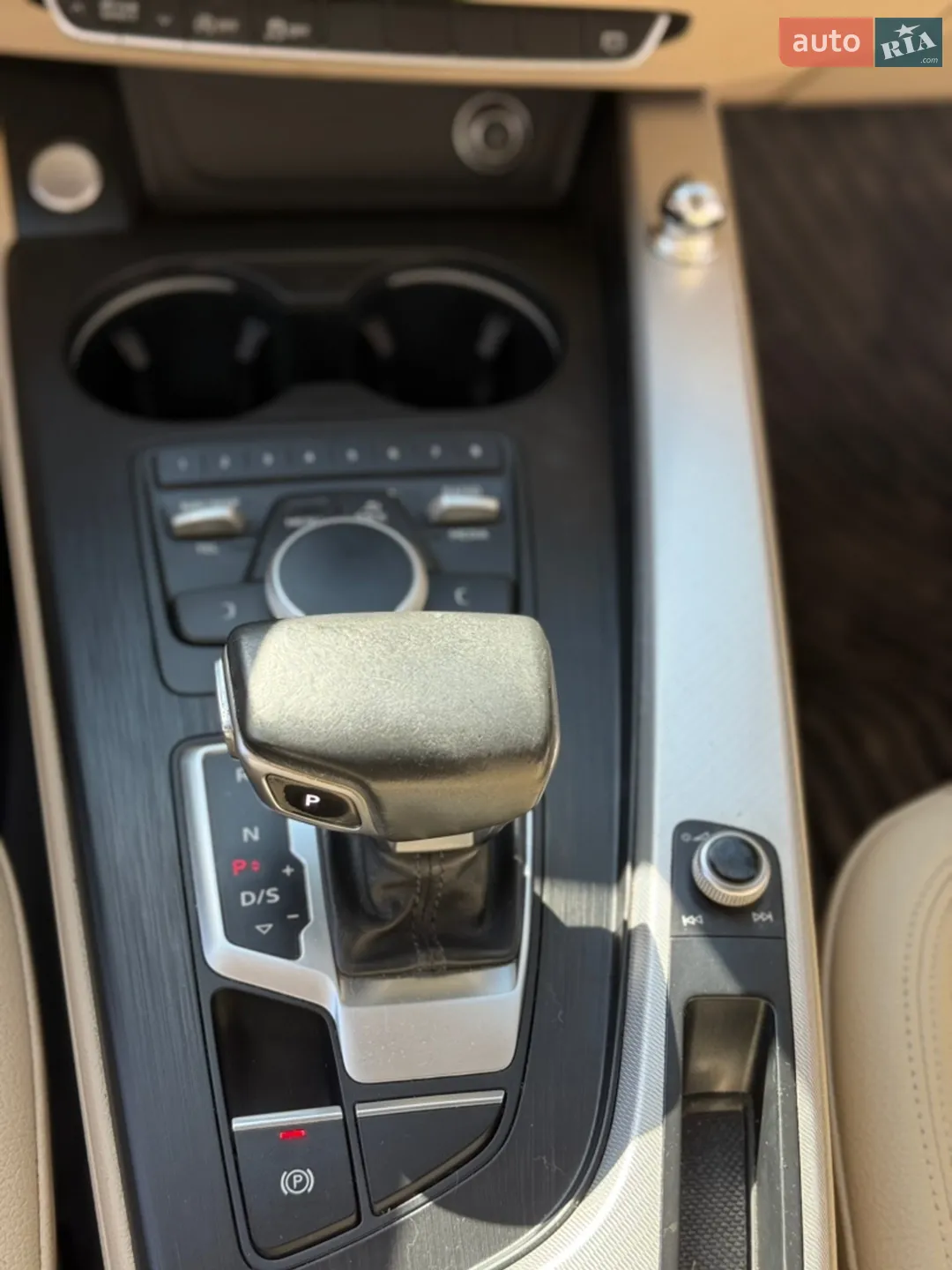2017 Audi A4 - мініатюра 28