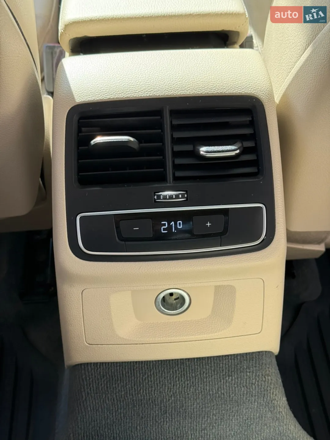 2017 Audi A4 - мініатюра 31