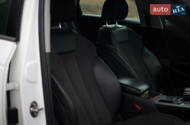 Универсал Audi A4 2017 в Одессе