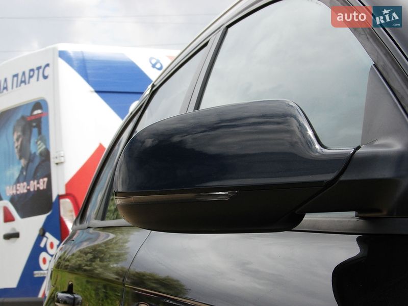 Универсал Audi A4 2015 в Одессе