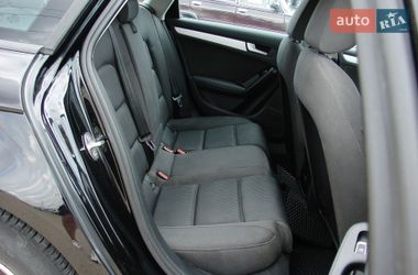 Универсал Audi A4 2015 в Одессе