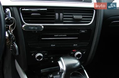 Универсал Audi A4 2015 в Одессе