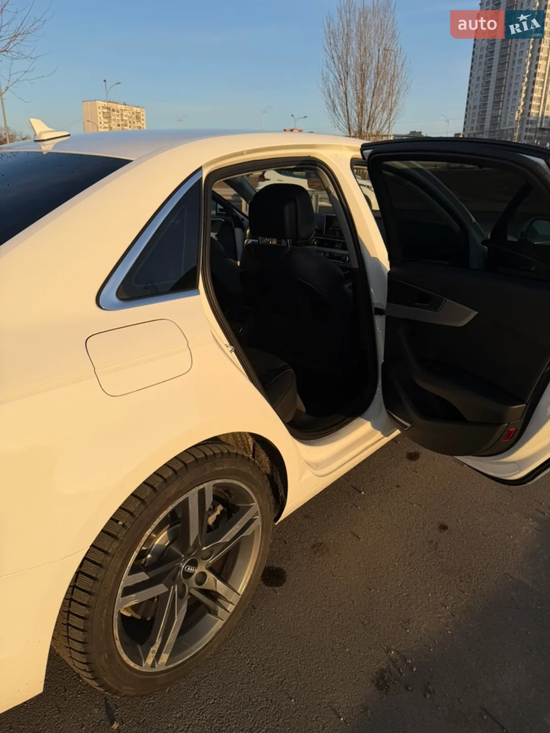 2016 Audi A4 - мініатюра 7