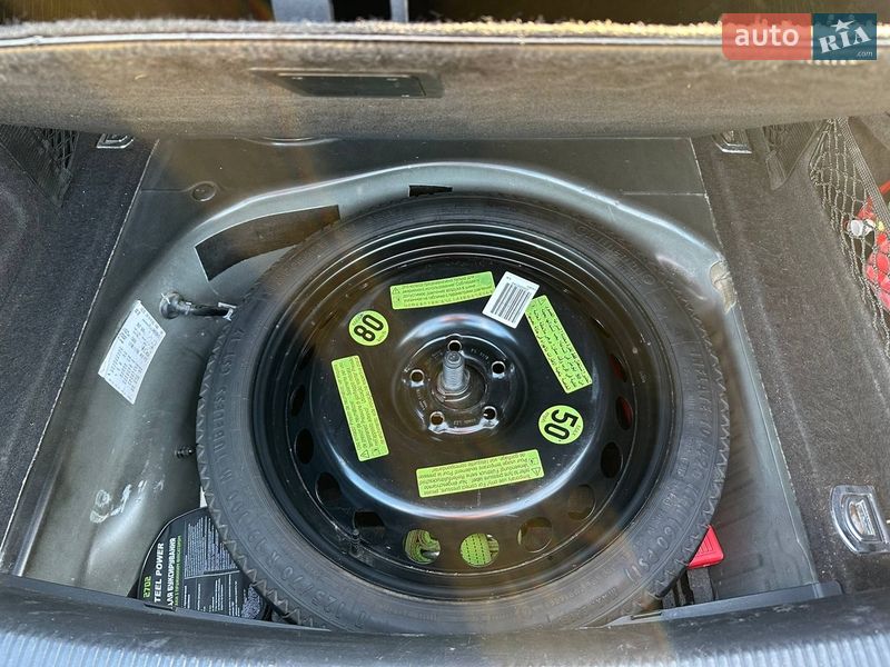 Седан Audi A4 2012 в Луцьку фото 19 Седан Audi A4 2012 в Луцьку