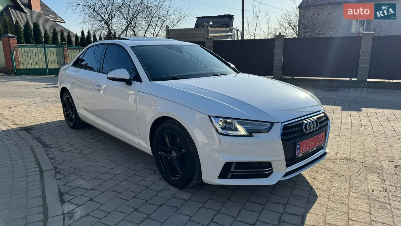 2016 Audi A6 - мініатюра 48