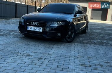 Седан Audi A4 2008 в Борщеве
