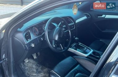 Седан Audi A4 2008 в Борщеве