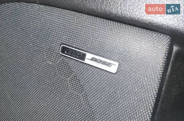 Универсал Audi A4 2002 в Киеве