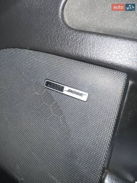 Универсал Audi A4 2002 в Киеве