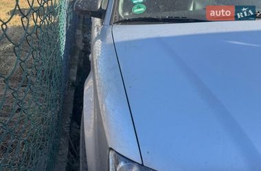 Универсал Audi A4 2002 в Черновцах