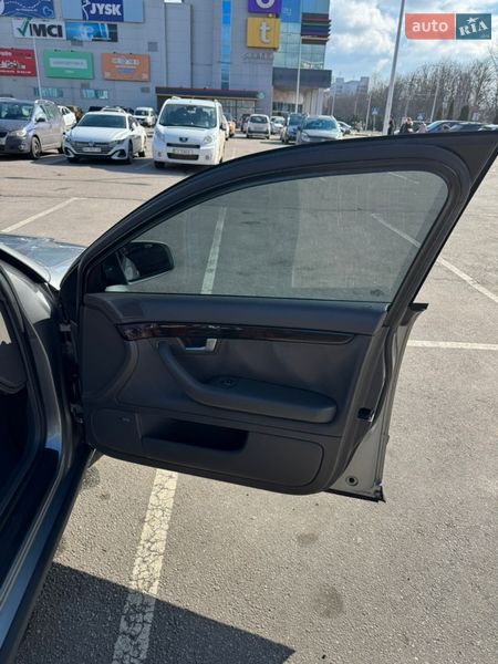 Седан Audi A4 2001 в Черкассах фото 21 Седан Audi A4 2001 в Черкассах
