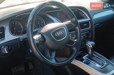Седан Audi A4 2015 в Харькове