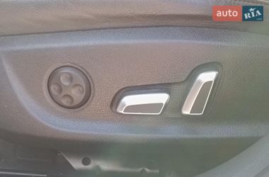 Седан Audi A4 2015 в Харькове