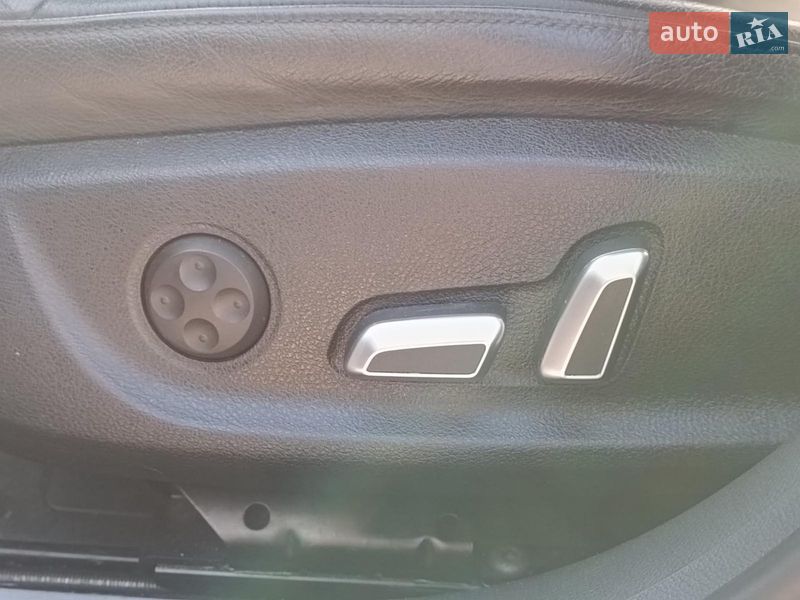 Седан Audi A4 2015 в Харькове