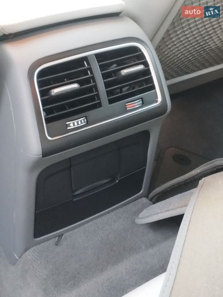 Седан Audi A4 2013 в Києві фото 14 Седан Audi A4 2013 в Києві