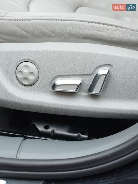 Седан Audi A4 2013 в Києві фото 20 Седан Audi A4 2013 в Києві