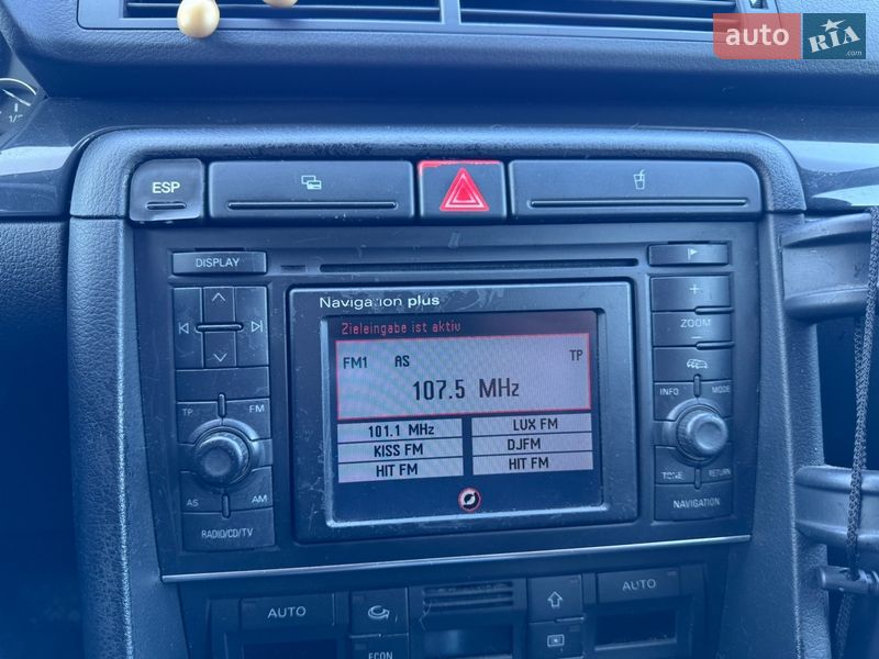 Універсал Audi A4 2003 в Чернівцях