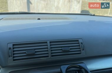 Универсал Audi A4 2001 в Нововолынске