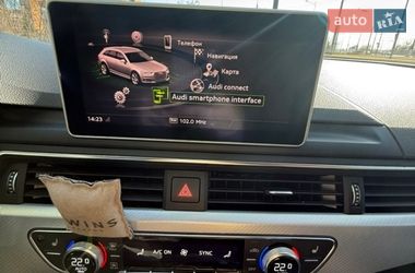 Универсал Audi A4 2019 в Днепре