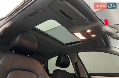 Седан Audi A4 2013 в Киеве