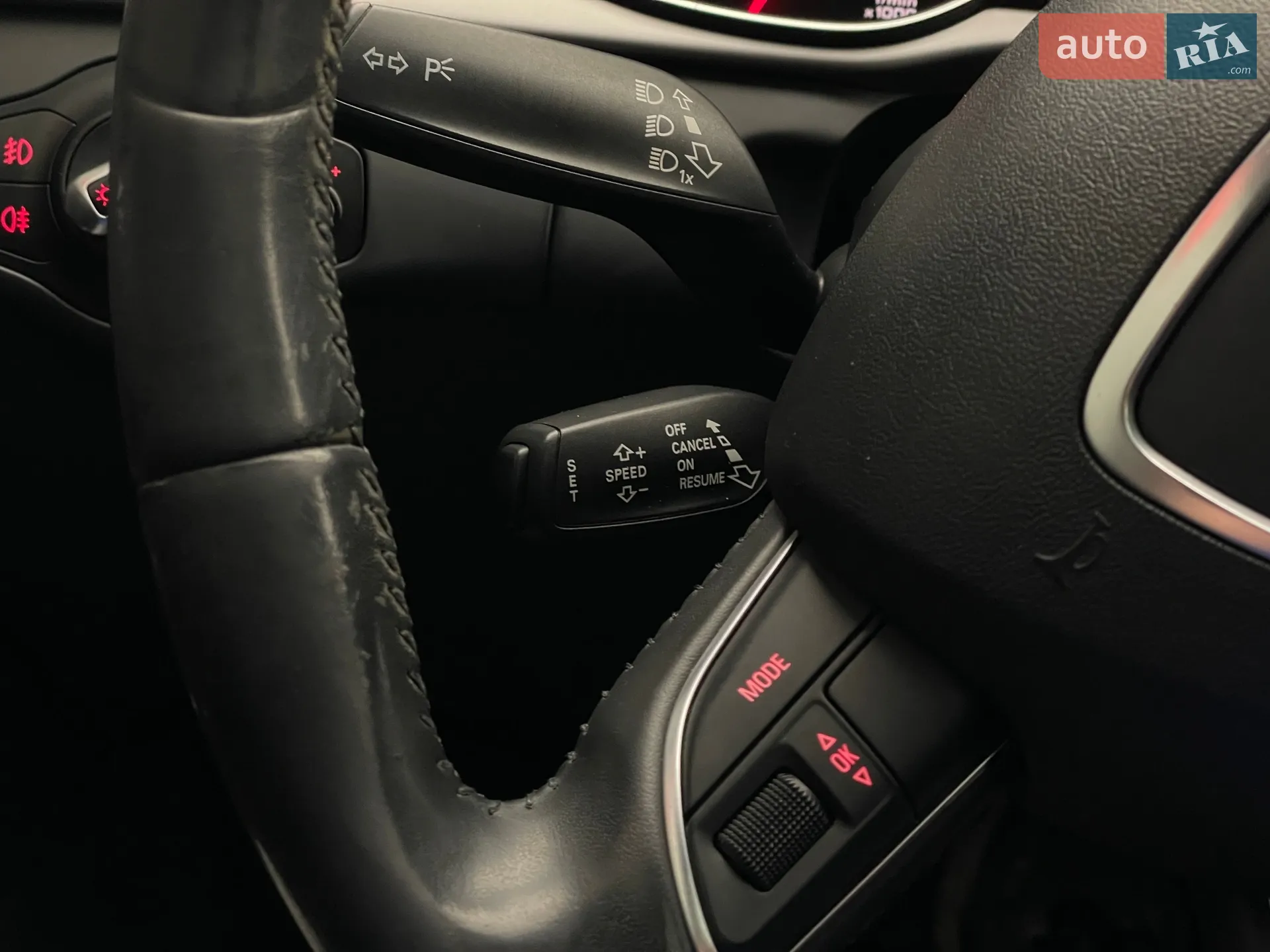2013 Audi A4 - мініатюра 15