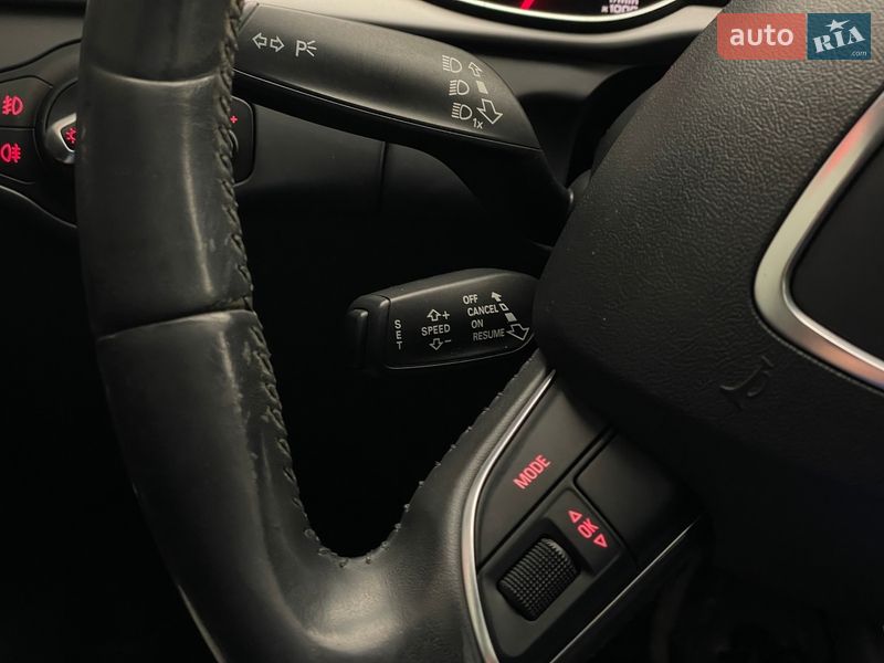 Седан Audi A4 2013 в Києві