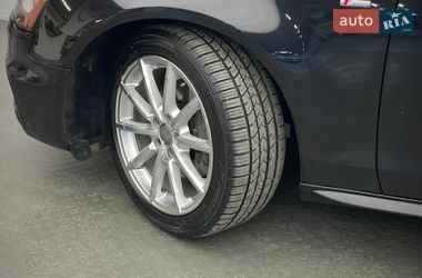 Седан Audi A4 2013 в Киеве