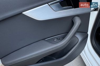 Універсал Audi A4 2020 в Києві фото 16 Універсал Audi A4 2020 в Києві