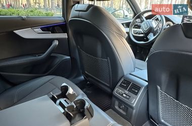 Універсал Audi A4 2020 в Києві фото 24 Універсал Audi A4 2020 в Києві