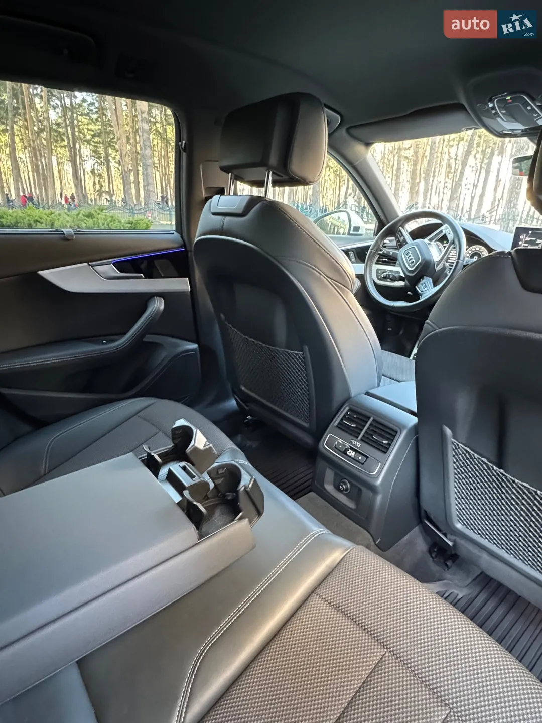 2020 Audi A4 - мініатюра 24