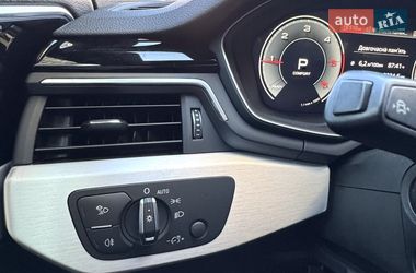Універсал Audi A4 2020 в Києві фото 42 Універсал Audi A4 2020 в Києві