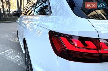 Універсал Audi A4 2020 в Києві фото 12 Універсал Audi A4 2020 в Києві