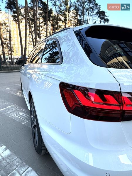 Універсал Audi A4 2020 в Києві фото 12 Універсал Audi A4 2020 в Києві