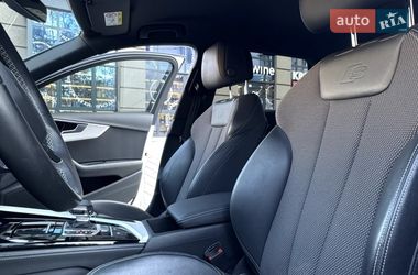 Універсал Audi A4 2020 в Києві фото 55 Універсал Audi A4 2020 в Києві