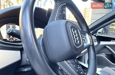 Універсал Audi A4 2020 в Києві фото 41 Універсал Audi A4 2020 в Києві