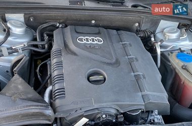 Седан Audi A4 2013 в Новояворовске