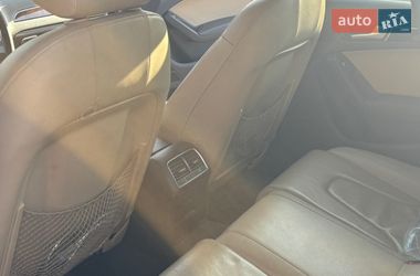Седан Audi A4 2013 в Бобрке