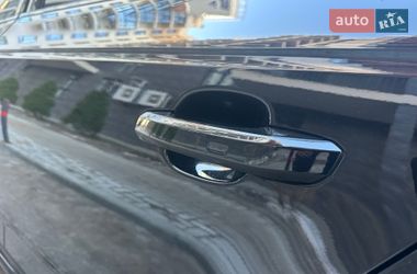 Седан Audi A4 2018 в Броварах