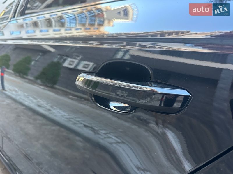 Седан Audi A4 2018 в Броварах
