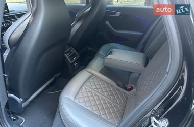 Седан Audi A4 2018 в Броварах