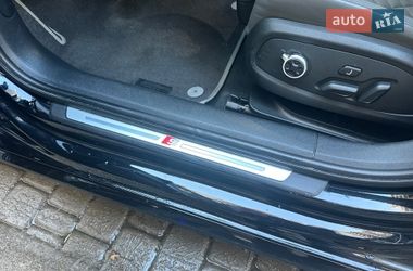 Седан Audi A4 2018 в Броварах