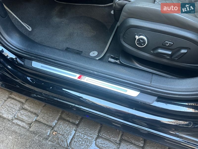 Седан Audi A4 2018 в Броварах