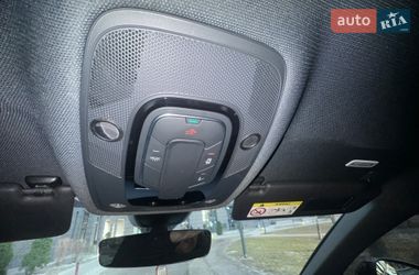 Седан Audi A4 2018 в Броварах