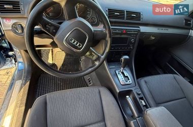 Универсал Audi A4 2006 в Ивано-Франковске