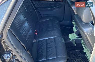 Седан Audi A4 2000 в Виннице