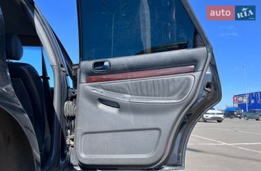 Седан Audi A4 2000 в Виннице