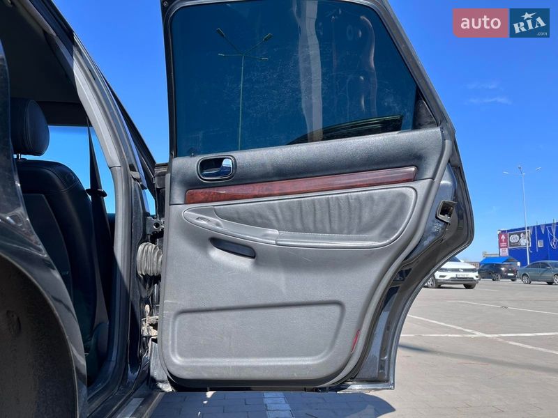 Седан Audi A4 2000 в Виннице